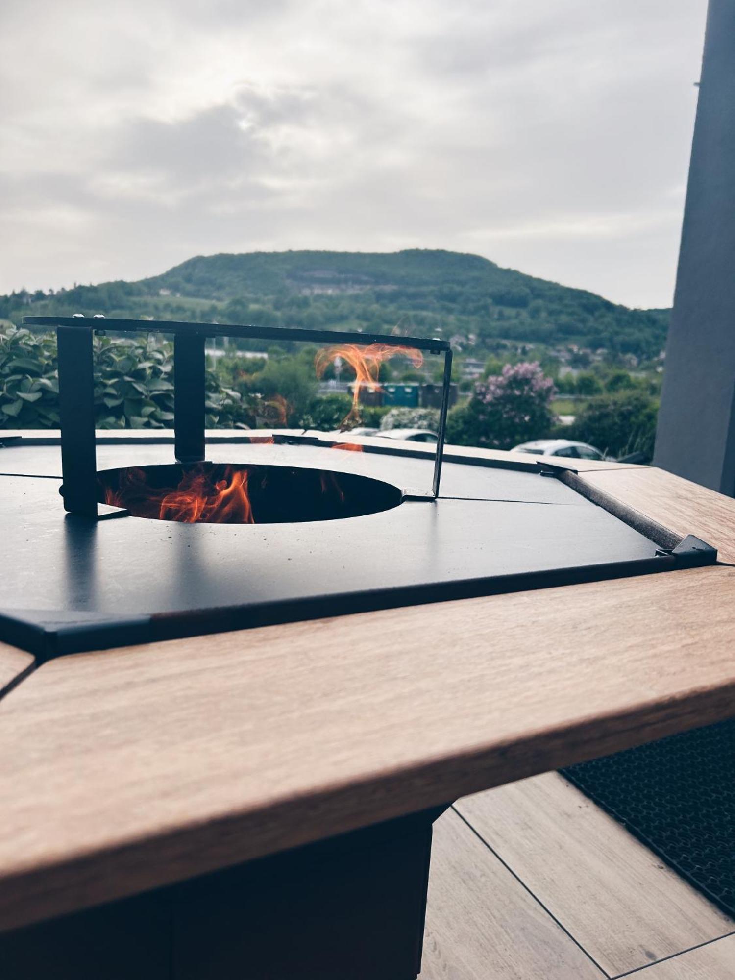 Beaujour & Bonsoir Hotel - Restaurant Villy-le-Pelloux Екстер'єр фото