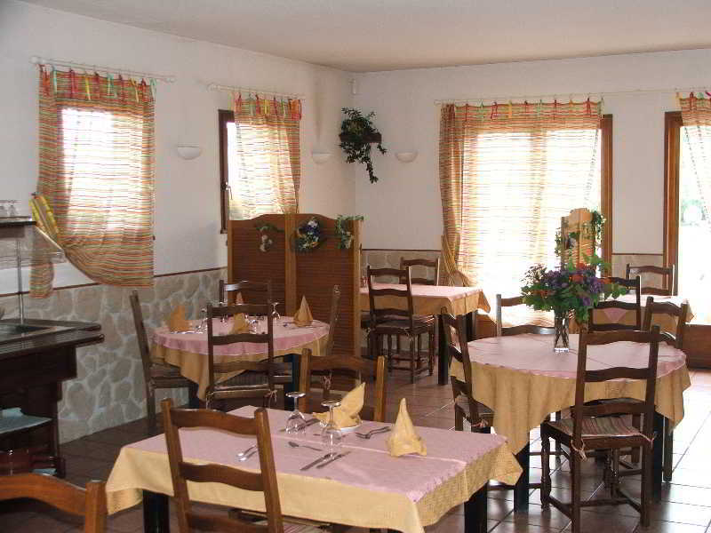 Beaujour & Bonsoir Hotel - Restaurant Villy-le-Pelloux Екстер'єр фото